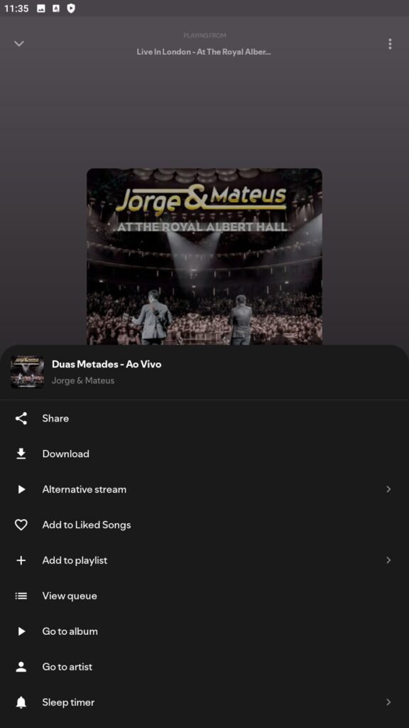 Apk Spotui Android