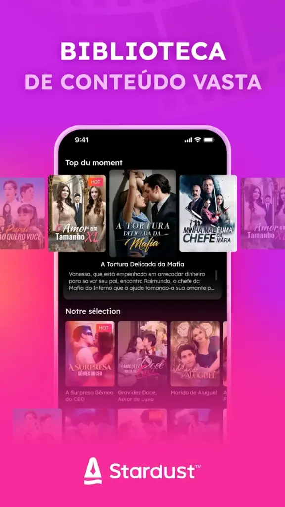 Apk Stardusttv