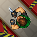 Hunter Assassin