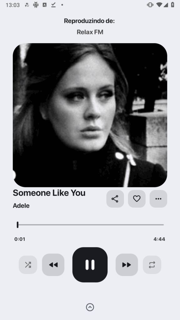 Avidtune Apk Atualizado