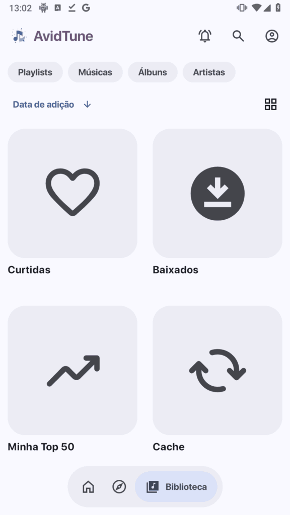 Avidtune Apk Download