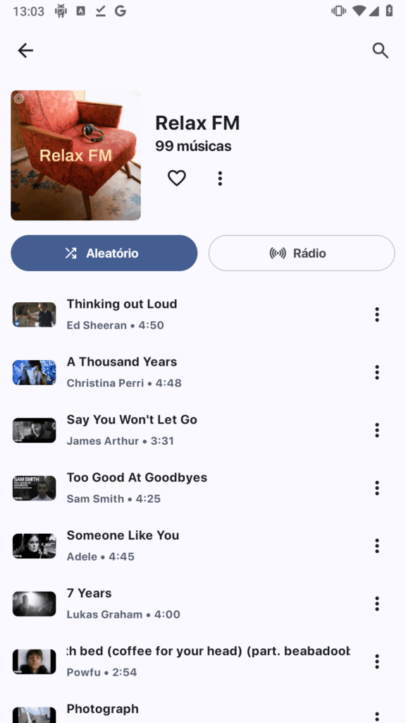 Avidtune Youtube Music Apk