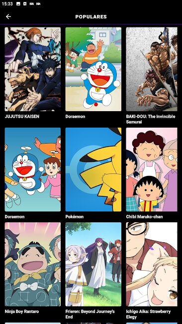 Baixar Animextv Apk