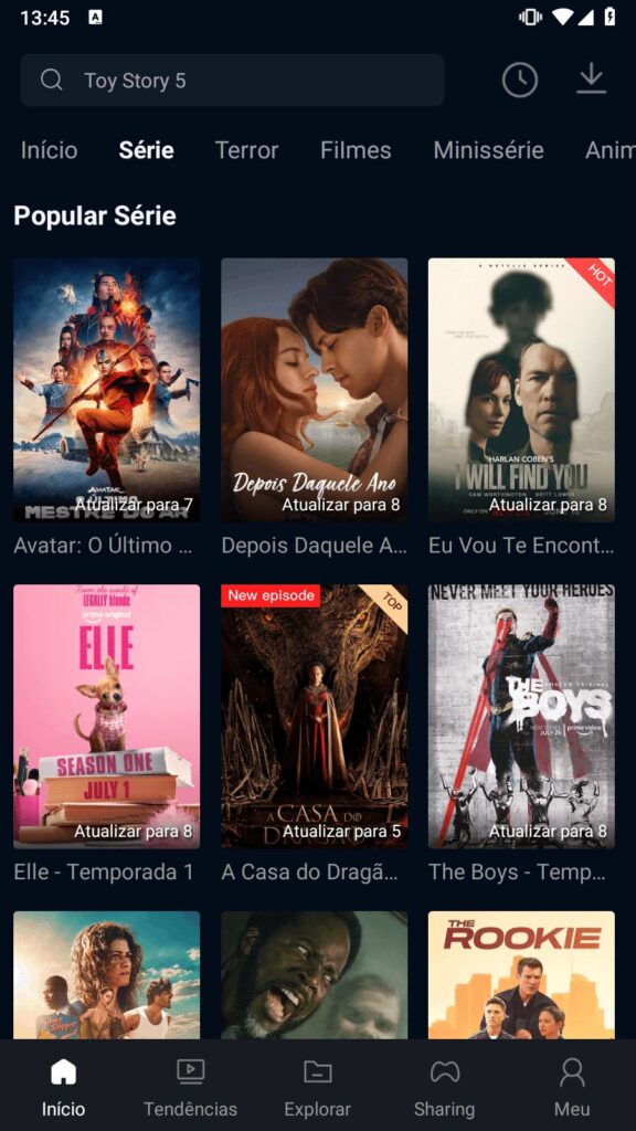 Baixar Clipmaster Apk