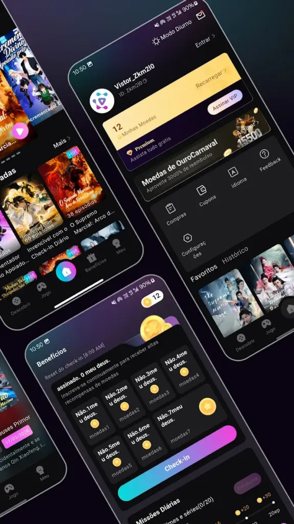 Baixar Cubetv Apk