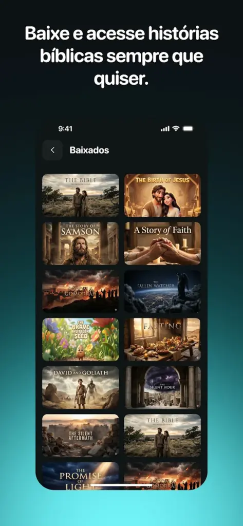 Baixar Divinetv Apk