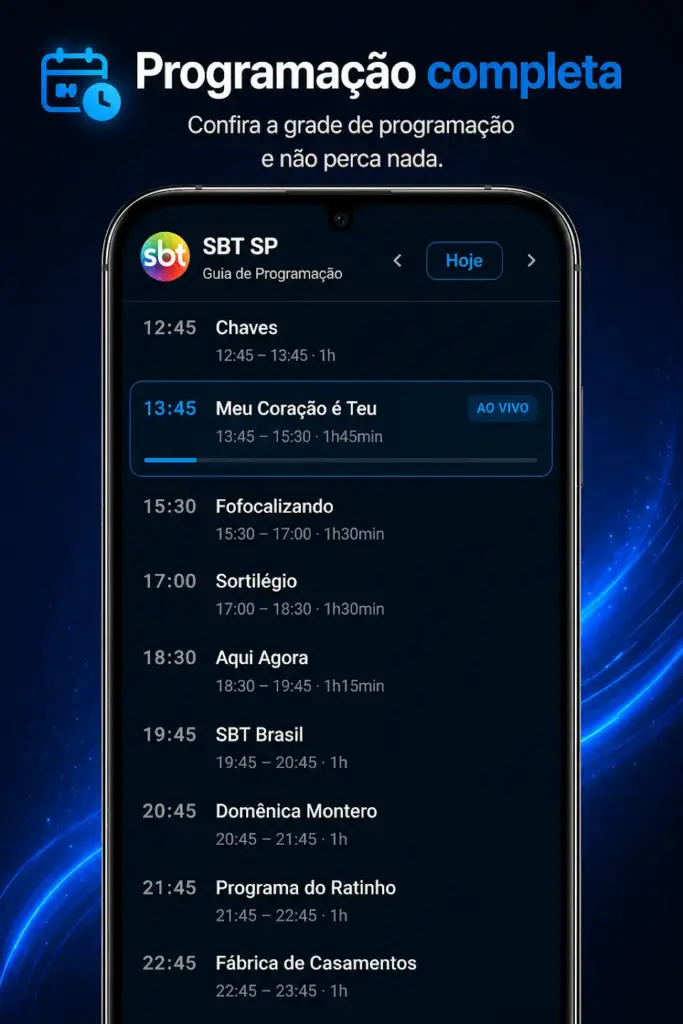 Baixar Flextv Ao Vivo Apk
