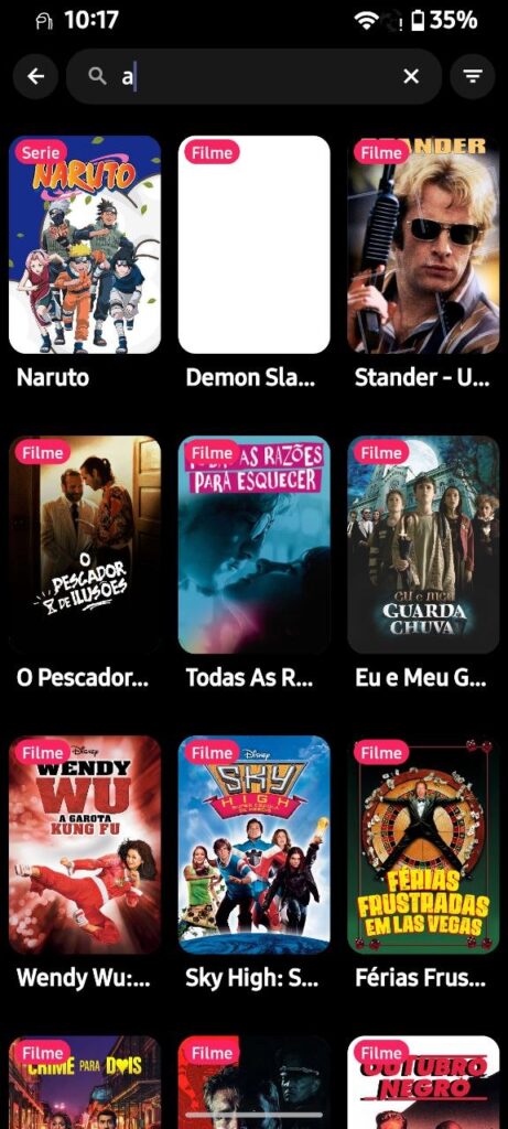 Baixar Flixar Apk