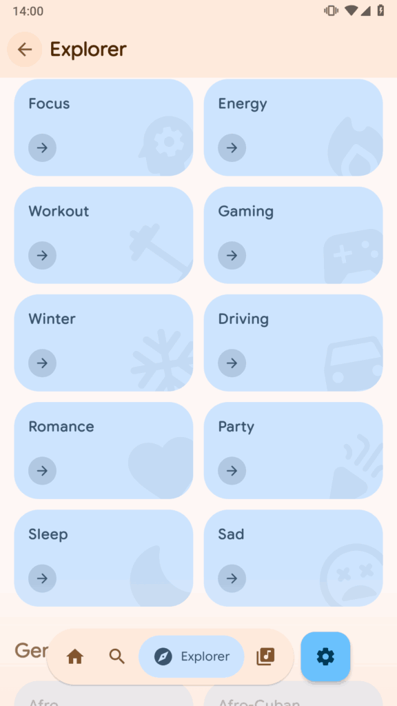 Baixar Kittytune Apk