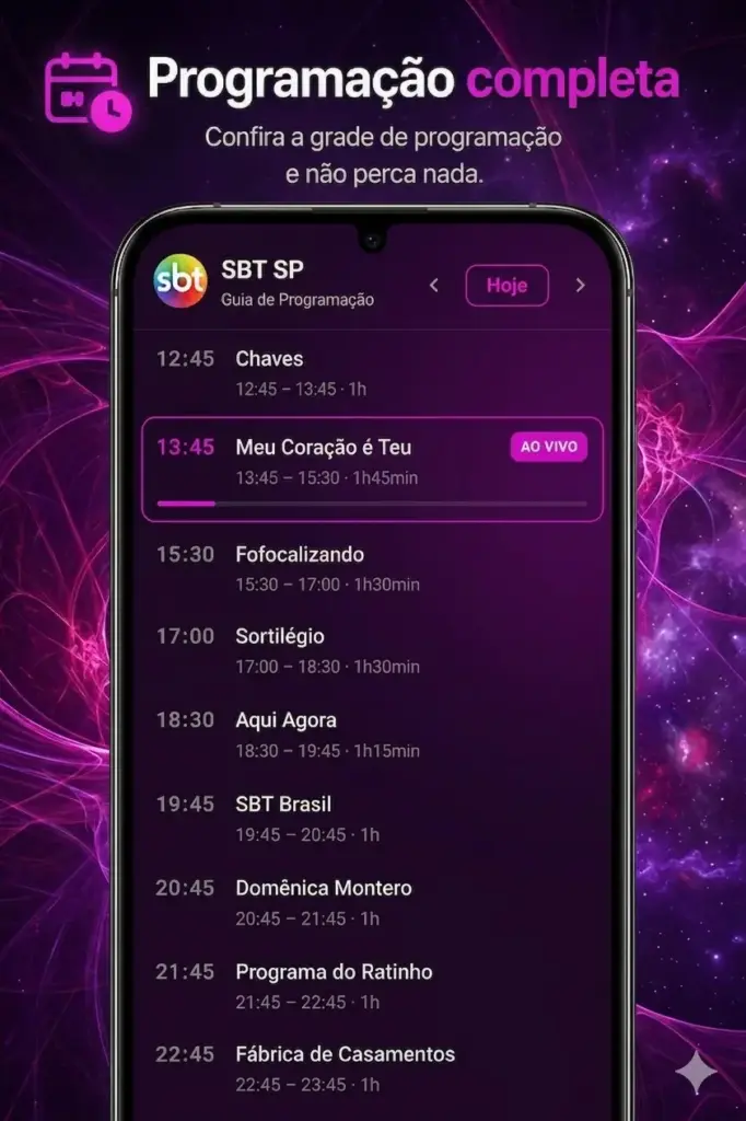 Baixar Neotv Apk