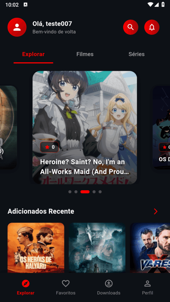 Baixar Playgo Filmes E Séries Apk