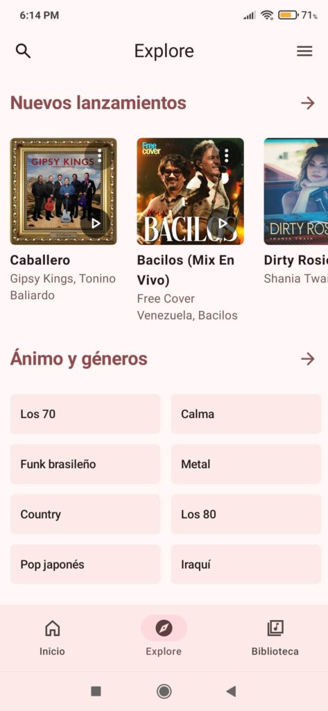 Baixar Retune Apk