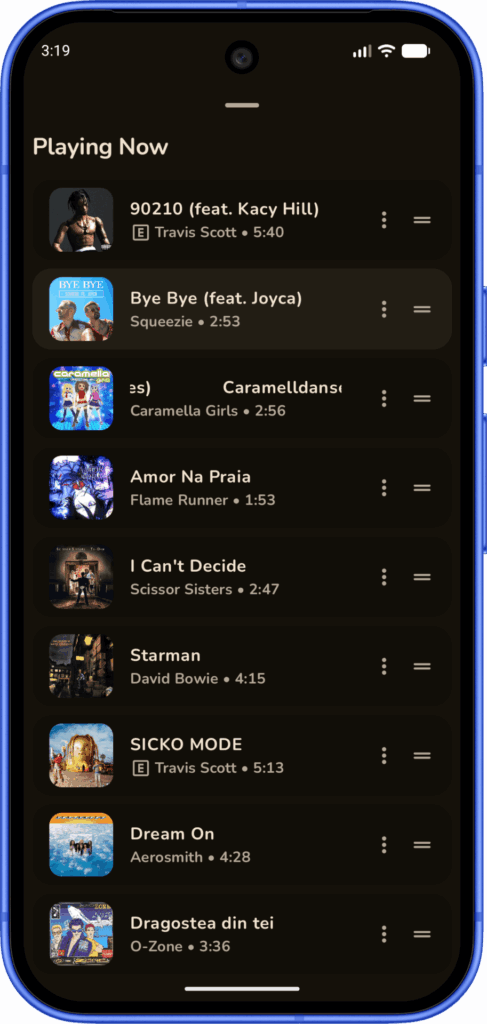 Baixar Umihi Music Apk