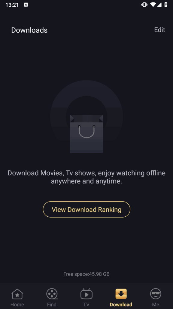 Baixar Vidiwave Apk