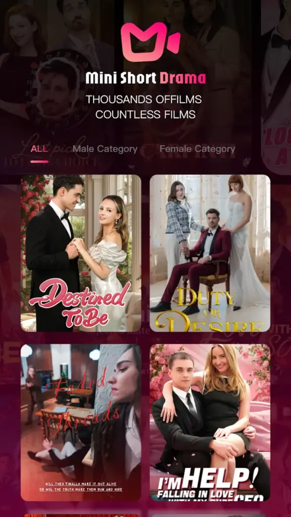 Baixar Vidrama Apk