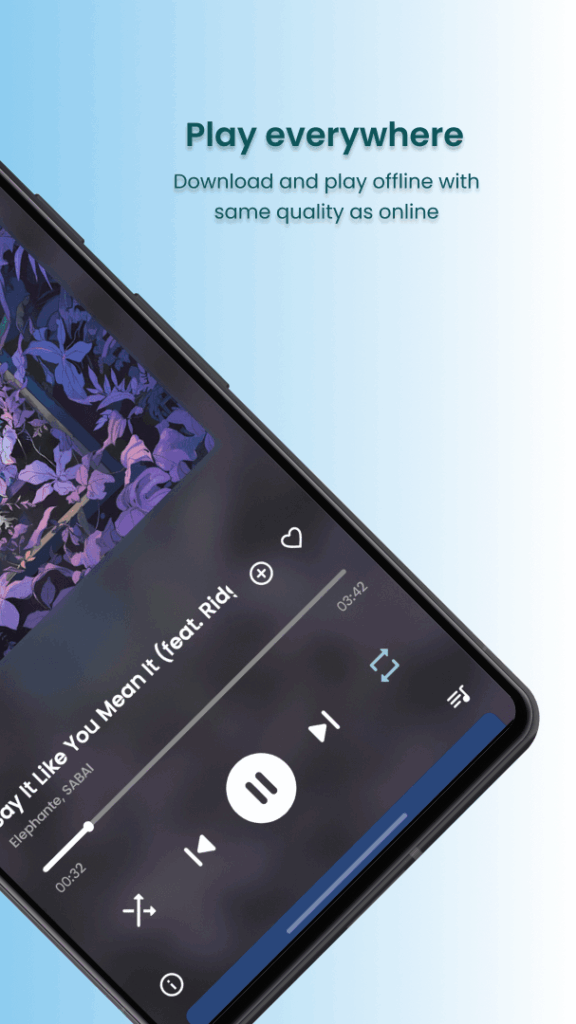 Baixar Vxmusic Apk