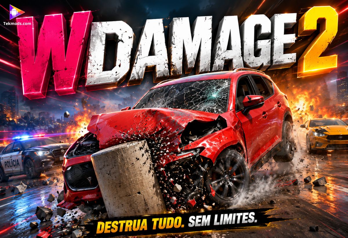 WDAMAGE 2