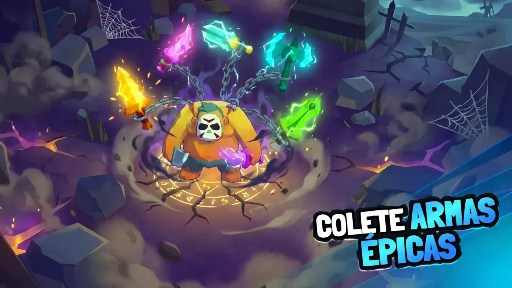 Butcher Hero Apk Mod
