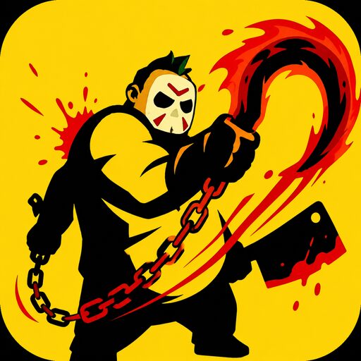 Butcher hero: Survival RPG
