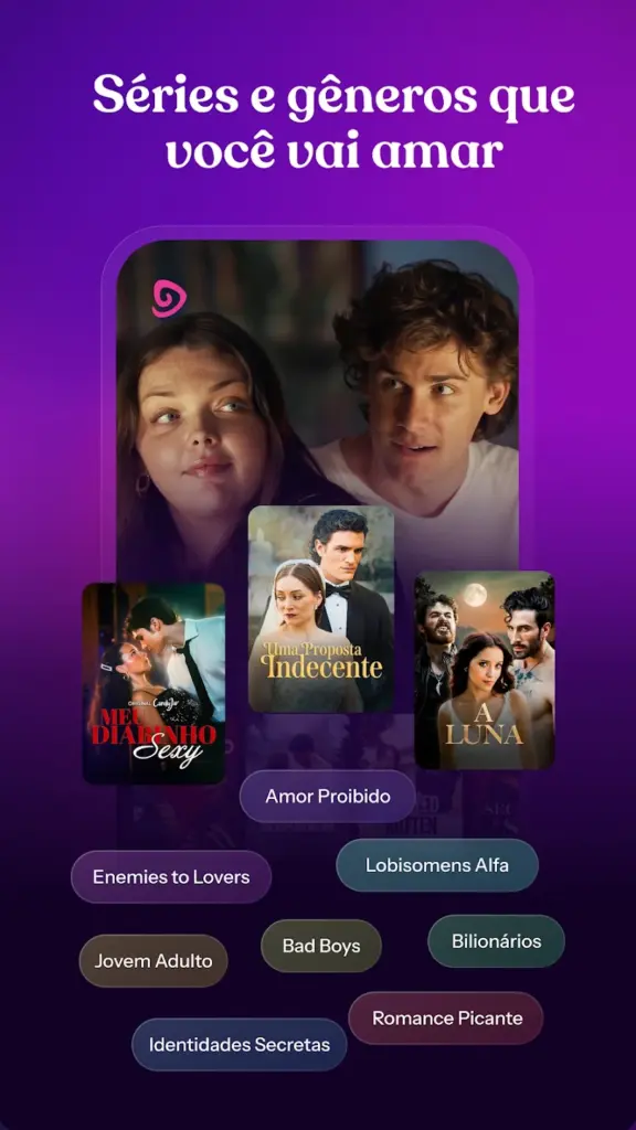 Candyjartv Apk Premium
