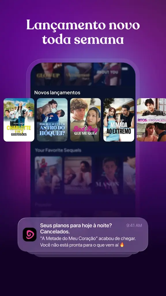 Candyjartv Apk Premium Desbloqueado