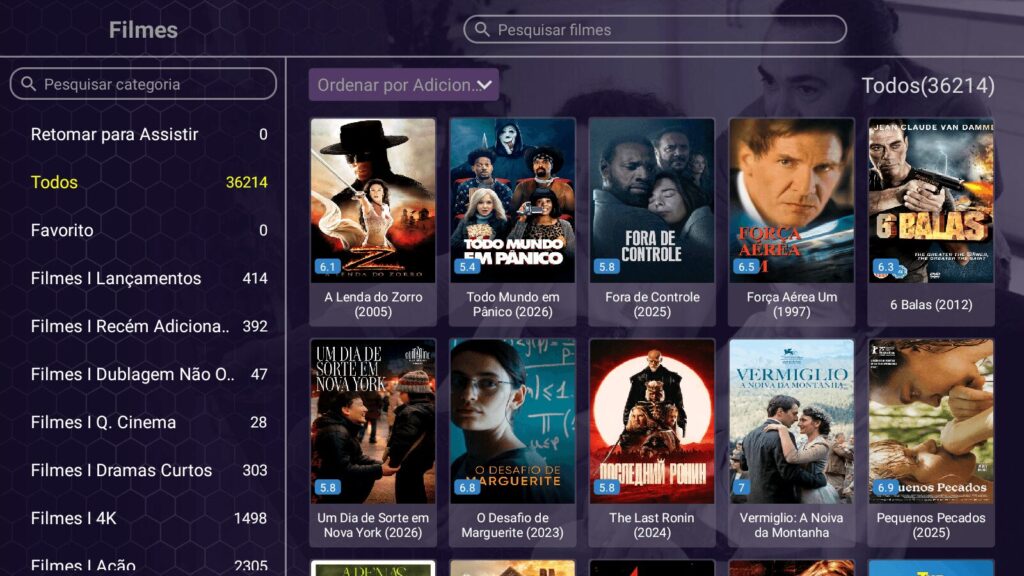 Cine Pipoca Apk Download