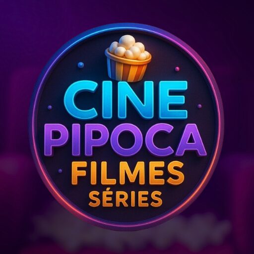 Cine Pipoca Filmes e Séries