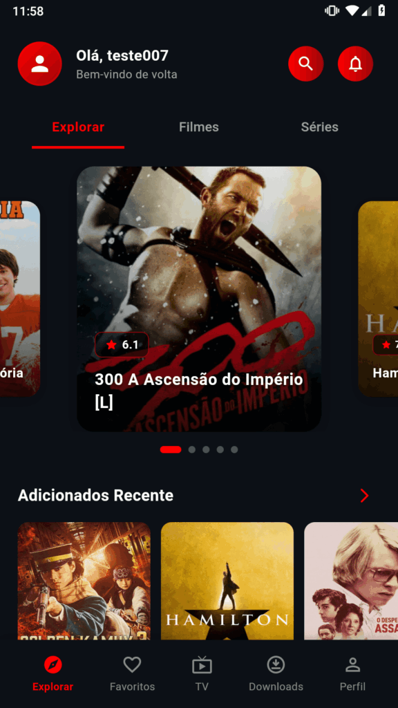 Cinek+ Apk