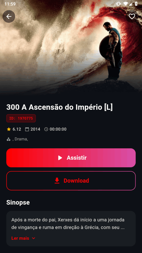 Cinek+ Apk Download