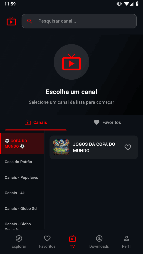 Cinek+ Filmes E Séries Apk
