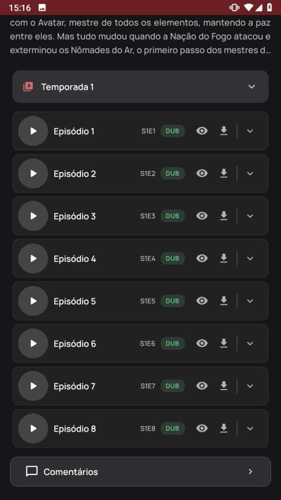 Cineverse V3 Apk