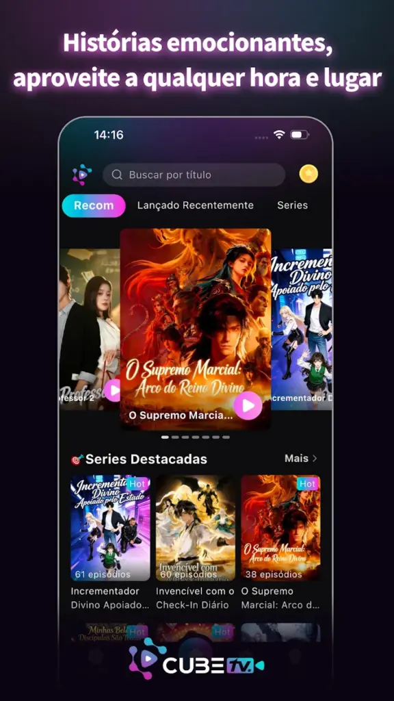 Cubetv Apk Download