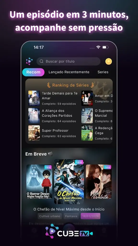 Cubetv Premium Apk
