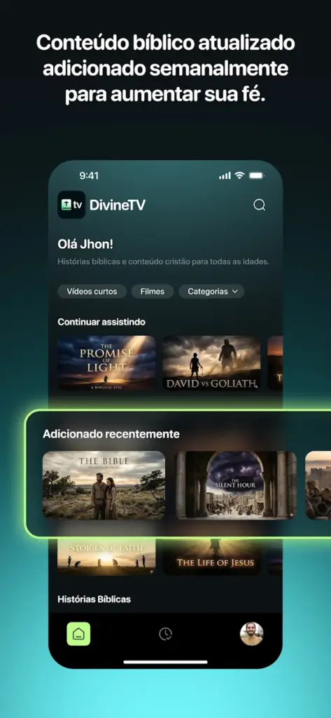 Divinetv Premium Apk