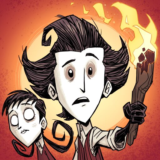 Don’t Starve Together