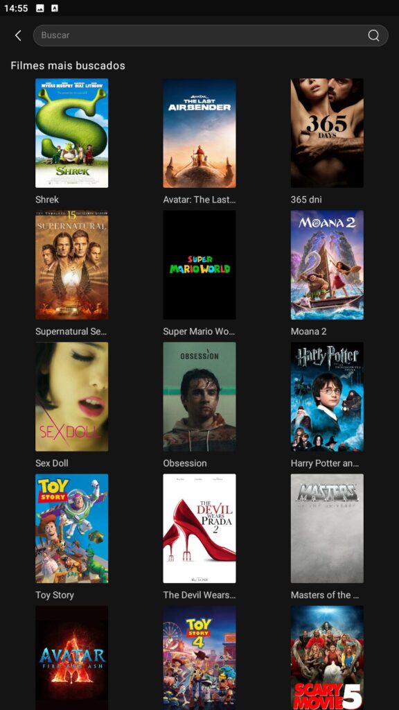 Download Zapptv