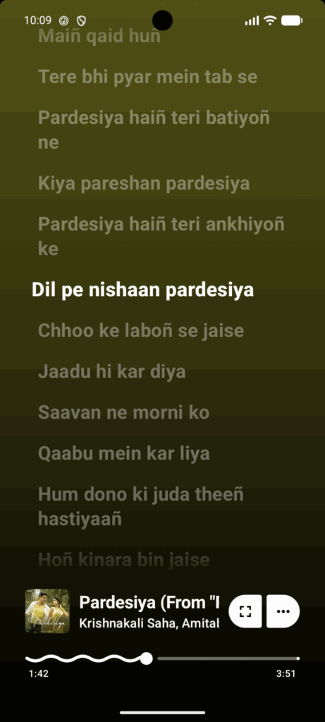 Echo Music Apk Download