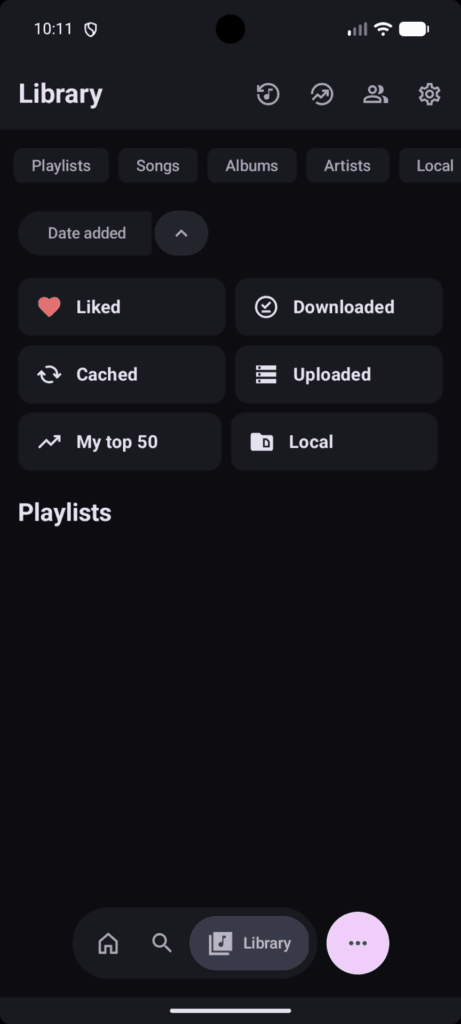 Echo Music Premium Apk