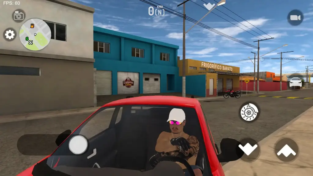 Elite Auto Brasil Apk Mod