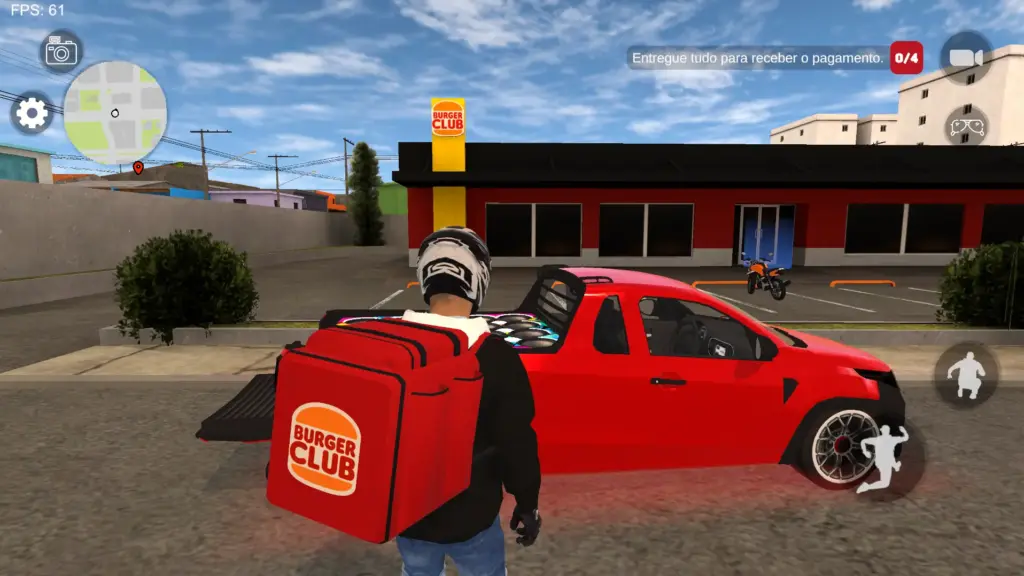 Elite Auto Brasil Dinheiro Infinito