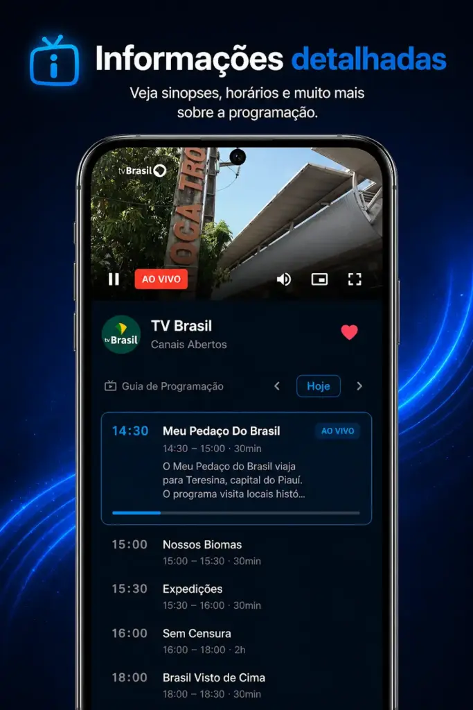 Flextv Ao Vivo Apk Download