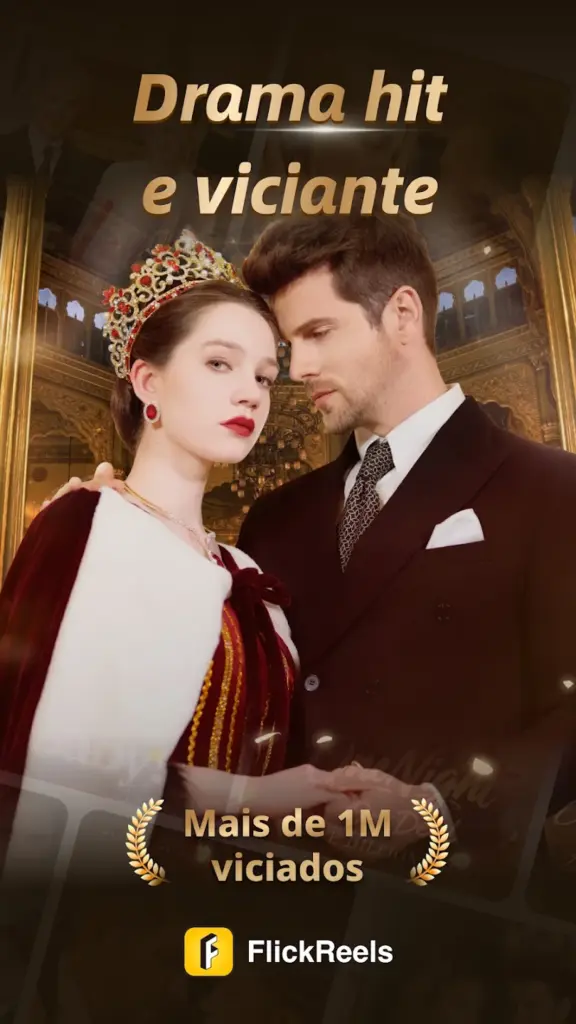 Flickreels Mod Apk