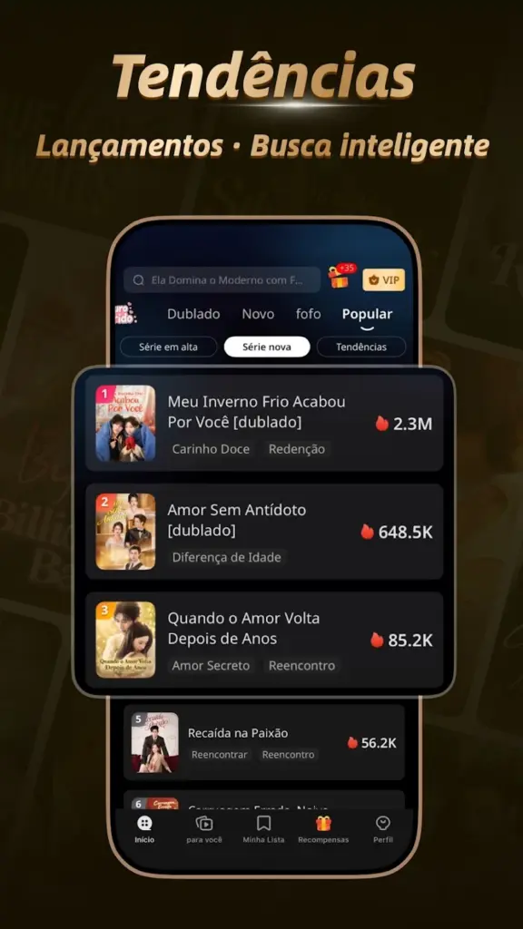 Flickreels Premium