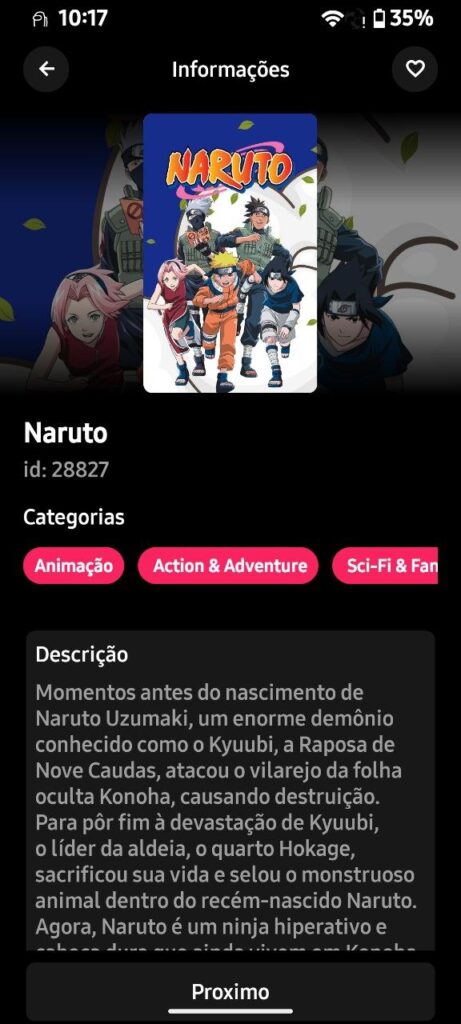 Flixar Apk Atualizado