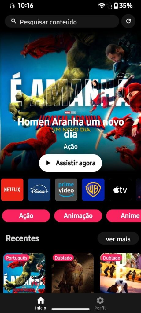 Flixar Apk Mod