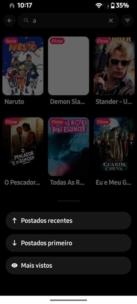 Flixar Filmes E Series Apk Mod