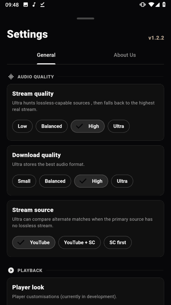 Foxymusic Apk Atualizado