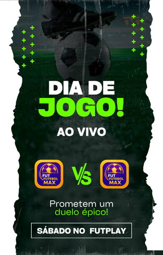 Fut Futebol Max Apk