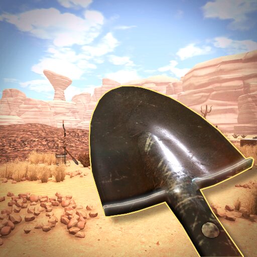 Gold Rush 3D: Jogo do Mineiro