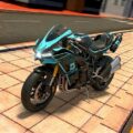 Highway Moto Rush: Traffic